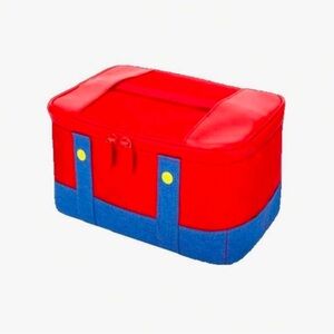 Unbranded All-In-One Carrying Case